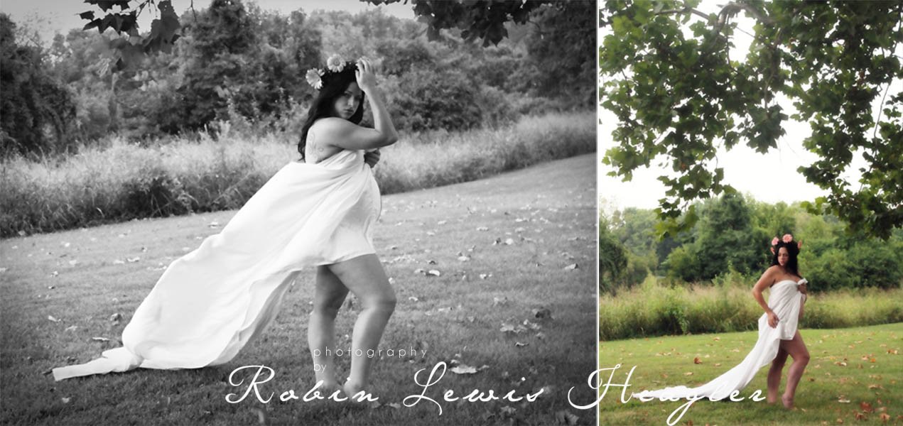 Holiday Portrait Sessions!