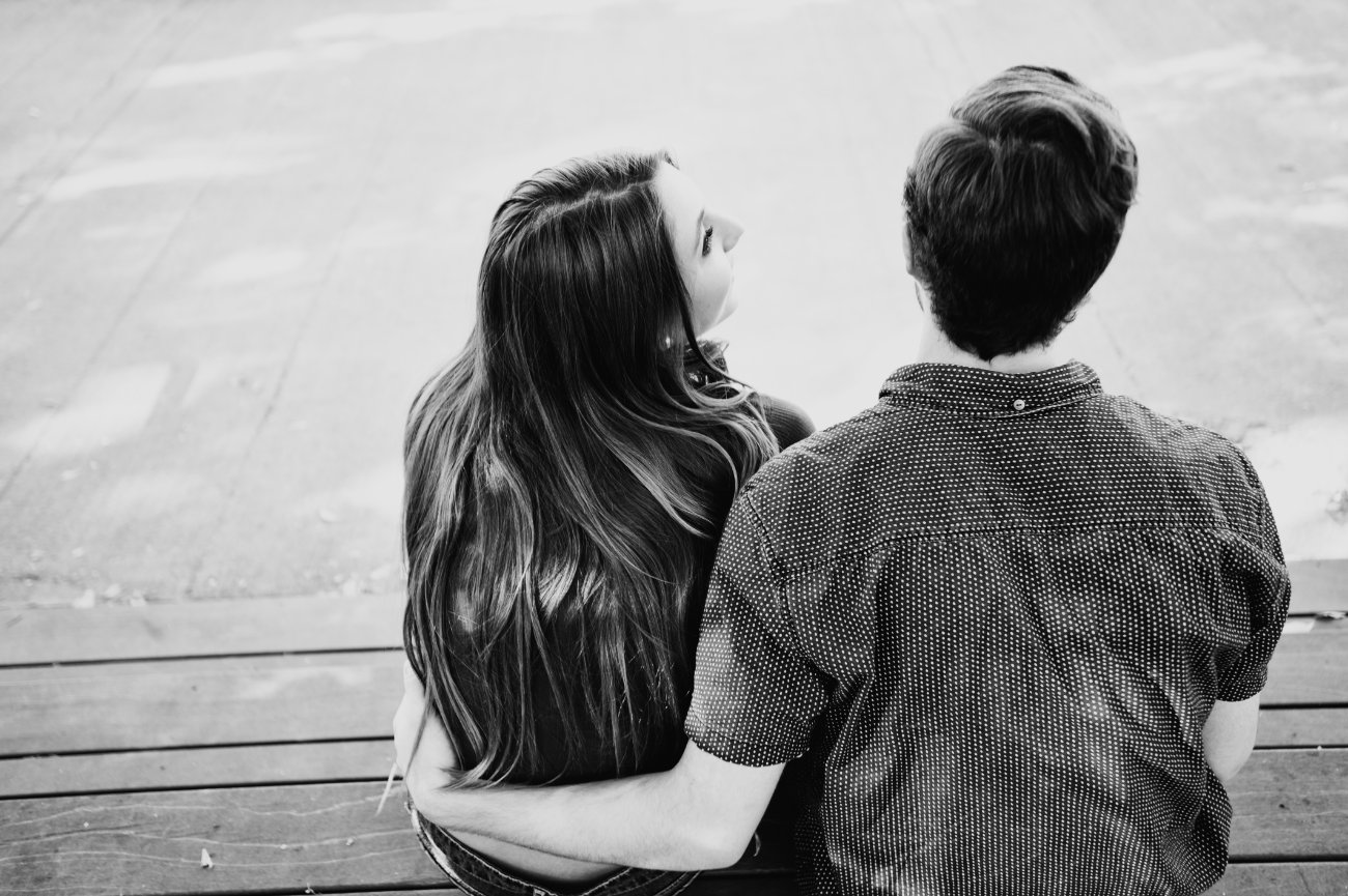 Senior Portraits with Zoe at the Denver Botanic Gardens