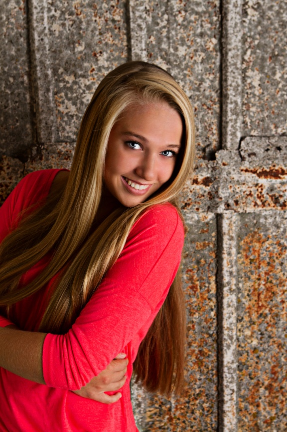 Morgan - St. Mary Central