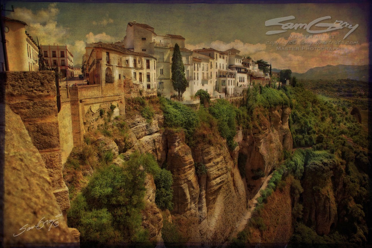 Ronda, Spain