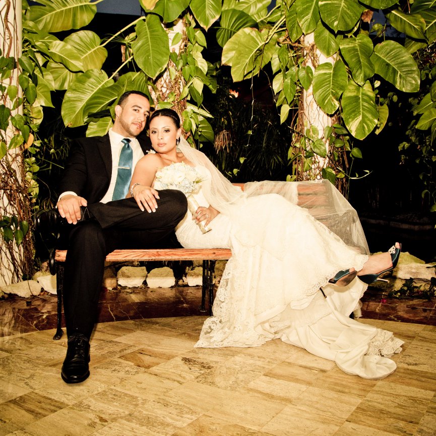 … SHE CAPTURED A VISION AND MADE IT COME TO LIFE ...