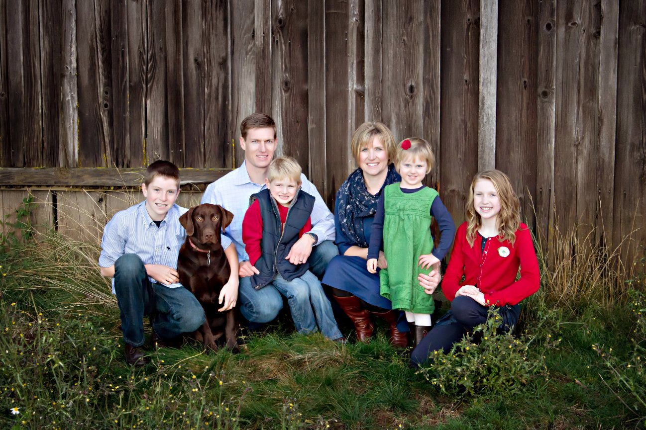 How to Prepare for Your Photoshoot