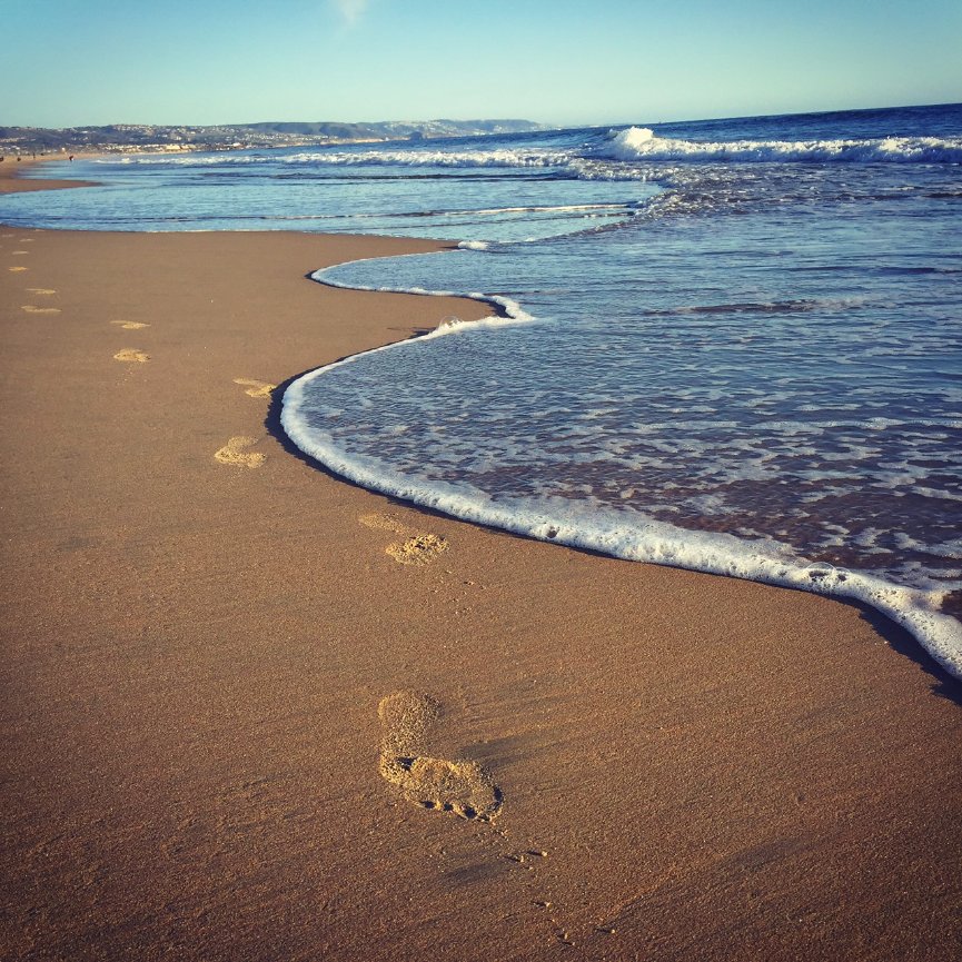 Every Day Life (Aleysha)