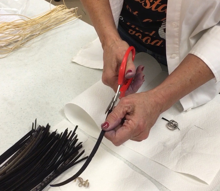 Video - Tapering a Stave - Part II