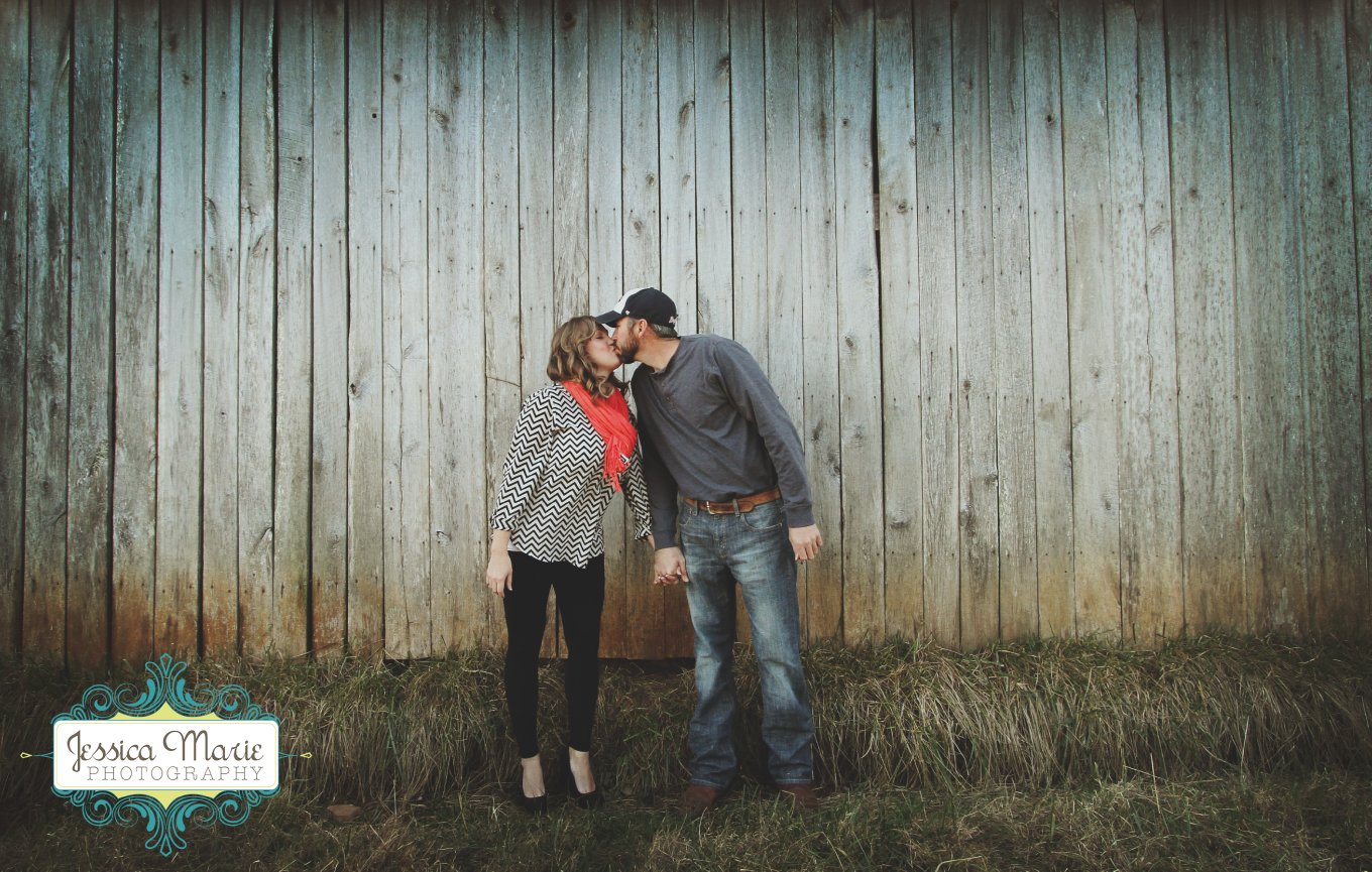 Karington's 1st Birthday Session