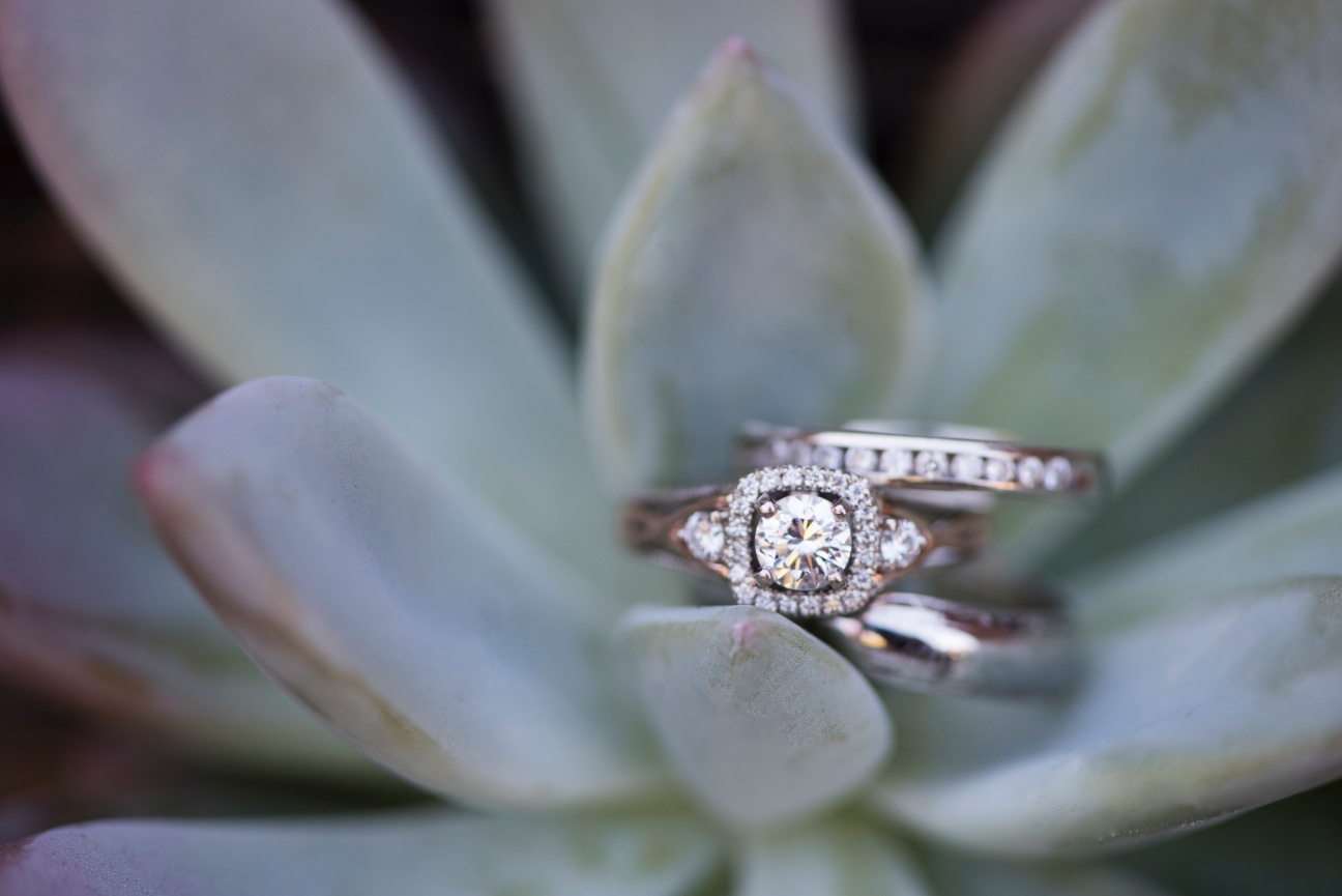 Jake & Courtney - Fall Wedding at the Woodlands at Cottonwood Canyon