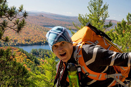 28 DAYS WEST: Caprock Canyons