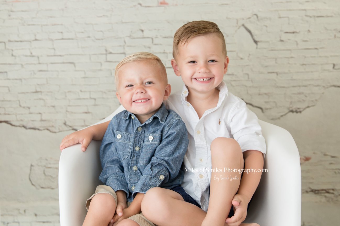 Kinsey's Little Sitter Session {Austin Baby Photographer}