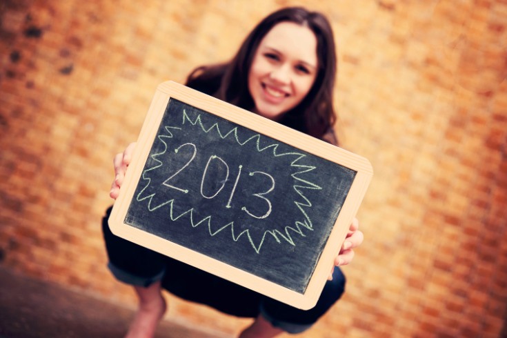 Gilbert HS Senior Photographer