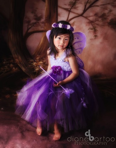 Ontario Fairy Photographer