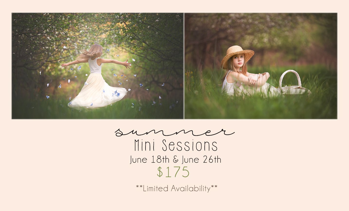 Oakdale Photographer