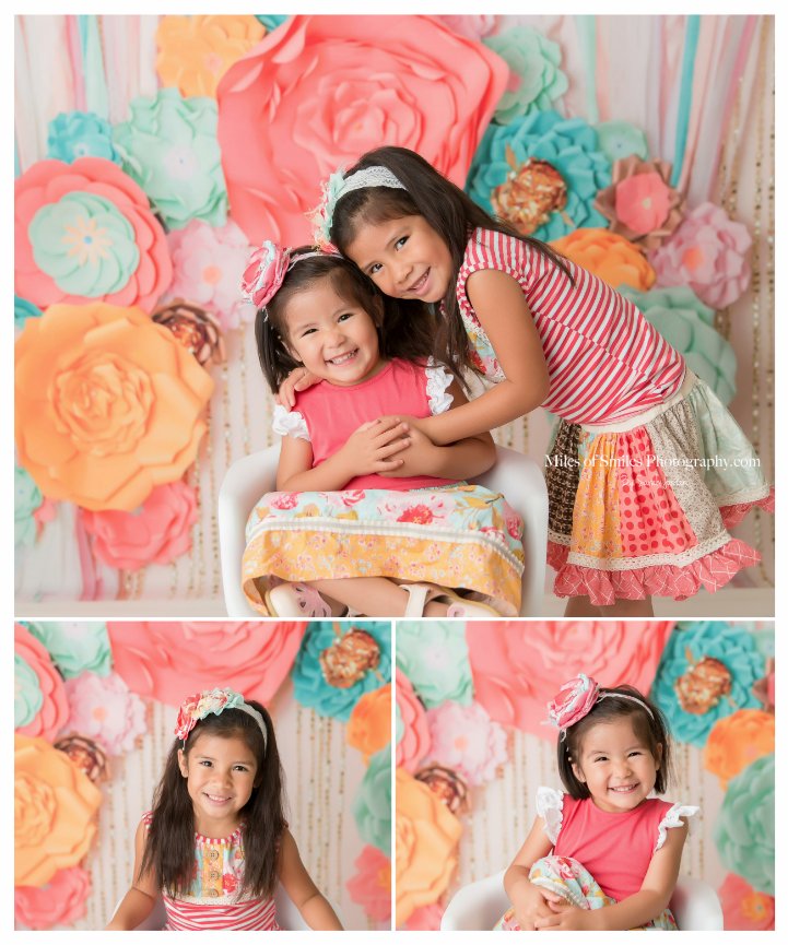 The B Family {Austin Family Photographer}