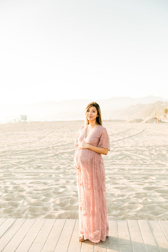 Ogunquit, Maine Family Photo Session