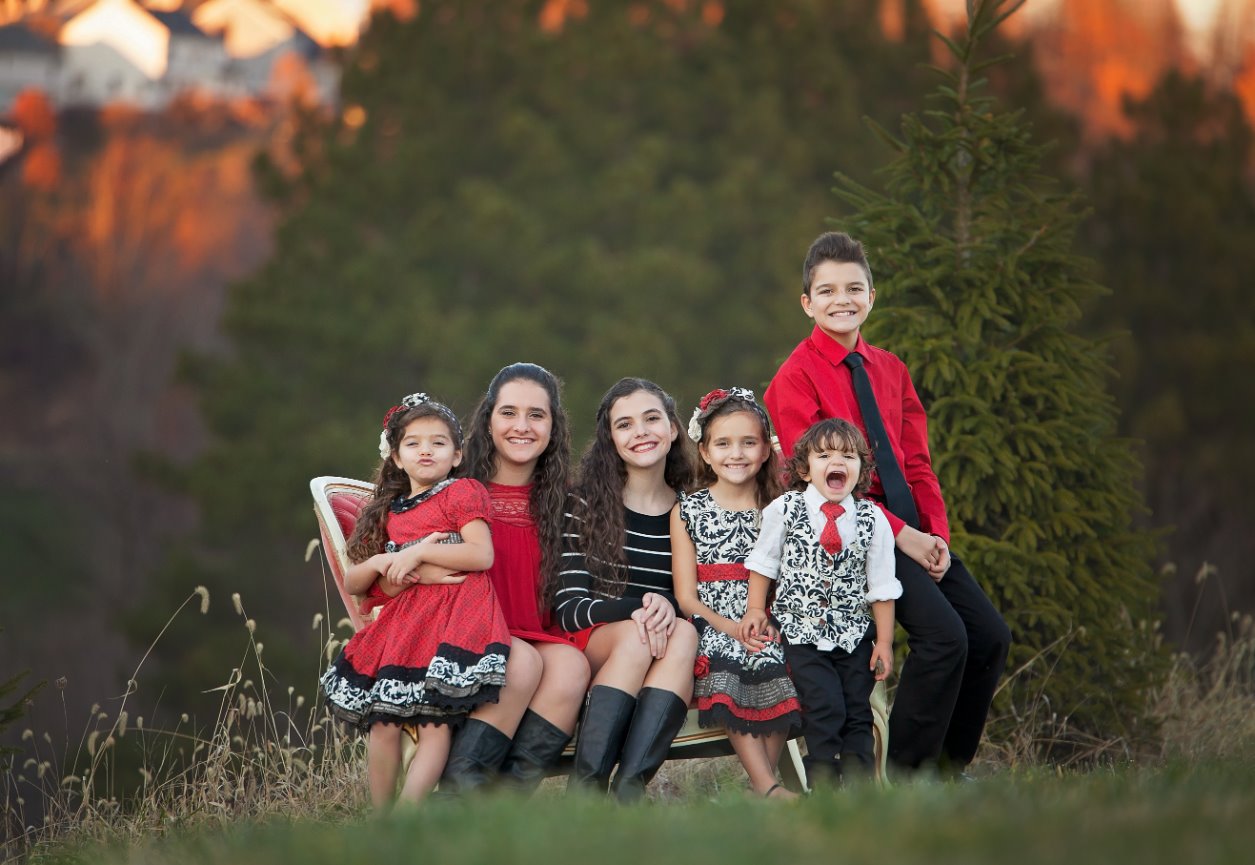 Part 1 of Mini Sessions