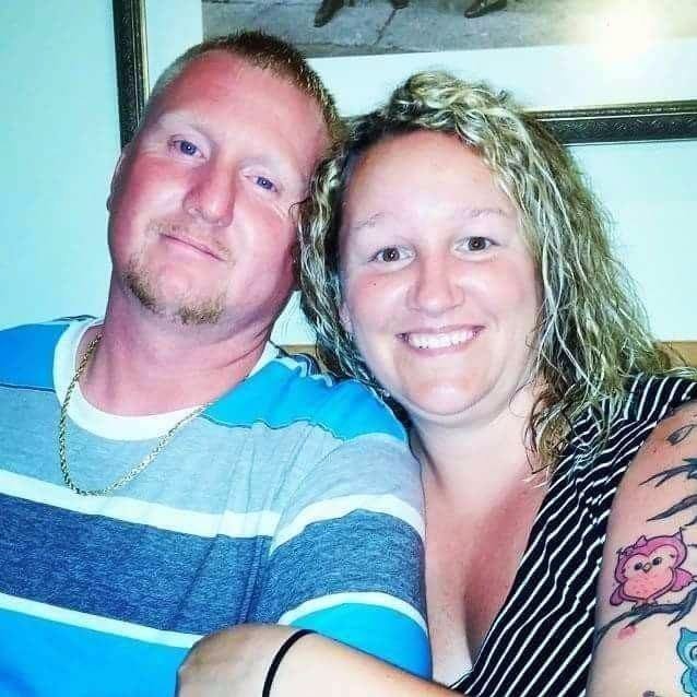 Carla Steele -May 6, 2016