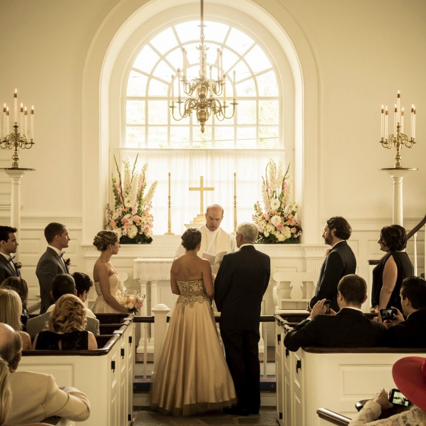 Saint David's Golf Club