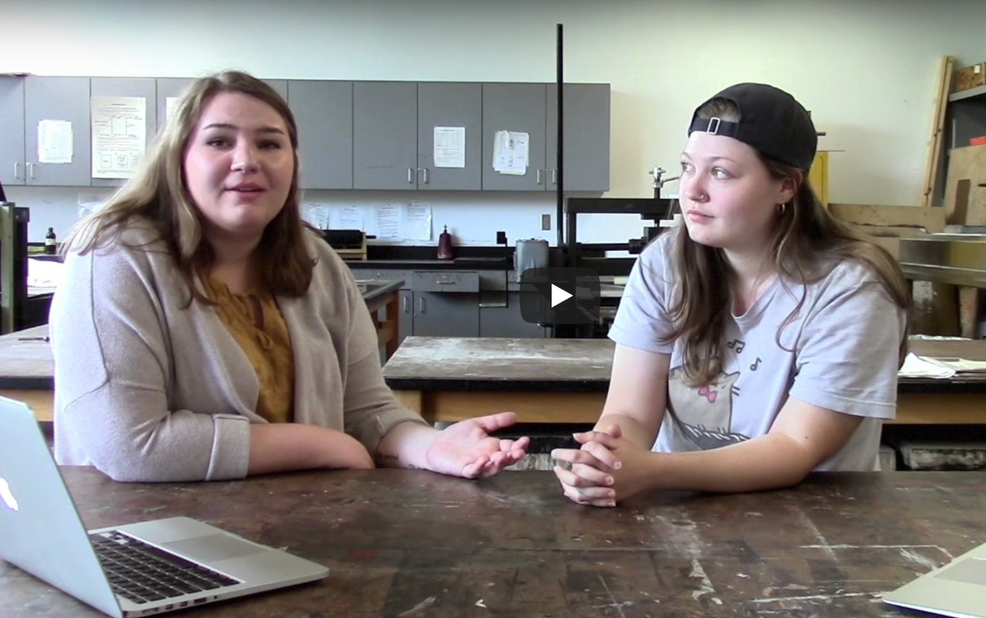 Black Mountain College: IASP Program Retreat