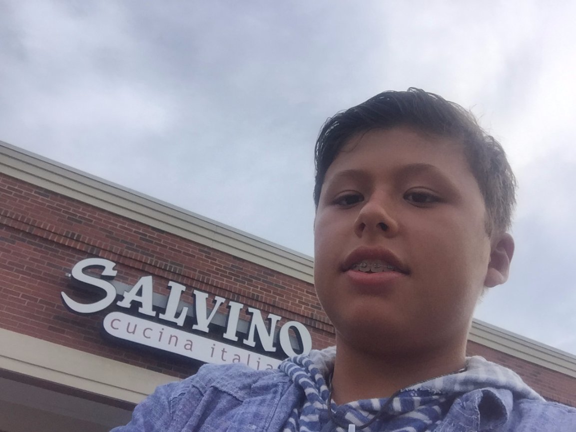 Salvino's