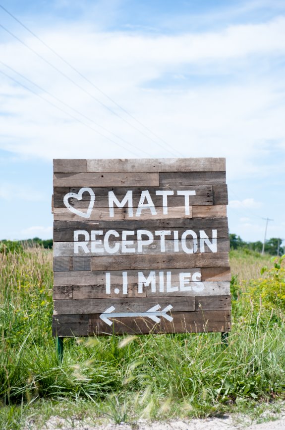 Brad + Kelli - Kansas City Wedding Photographer