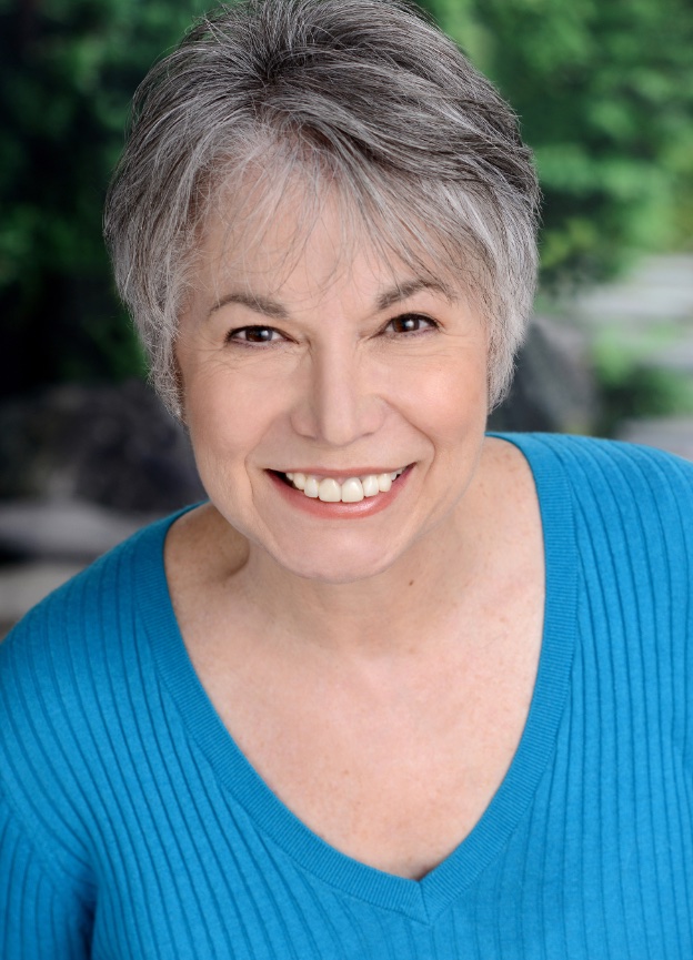 Jacqueline Sydney - June 2017