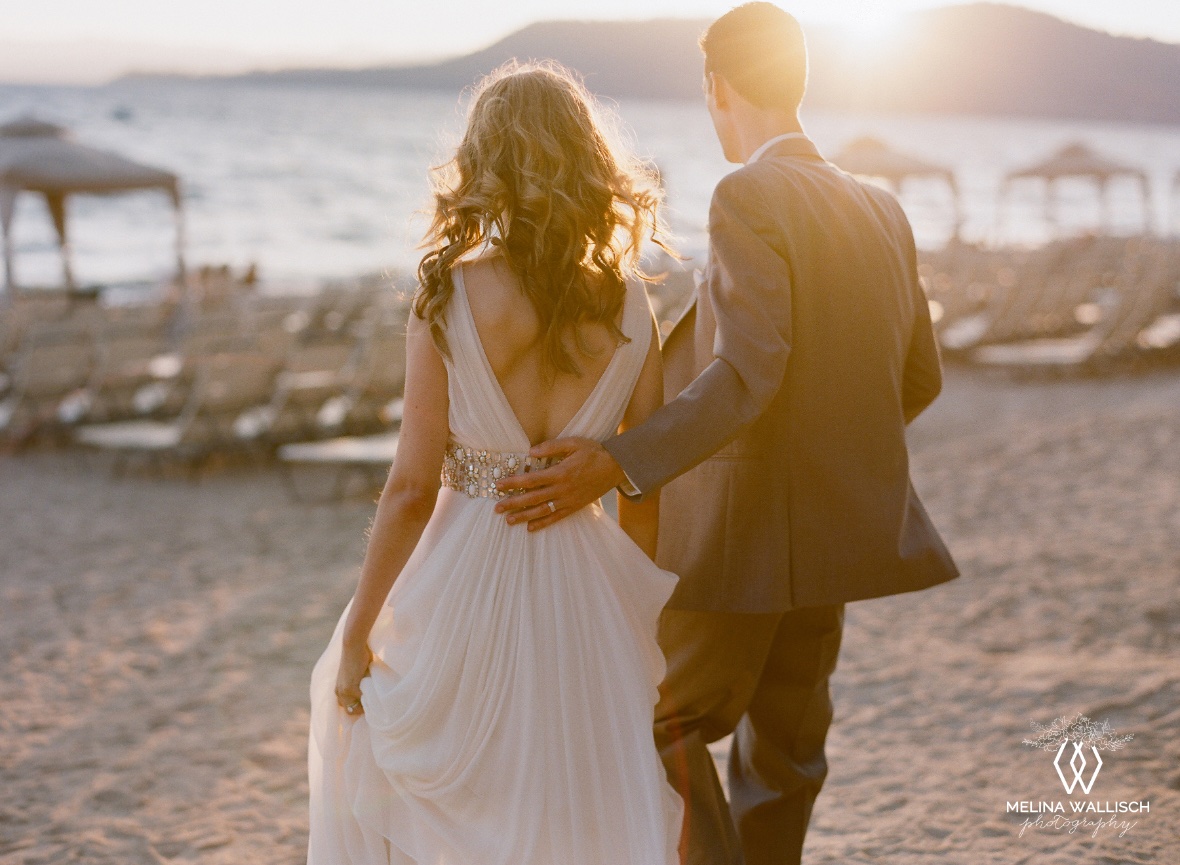 Edgewood Wedding Brunch