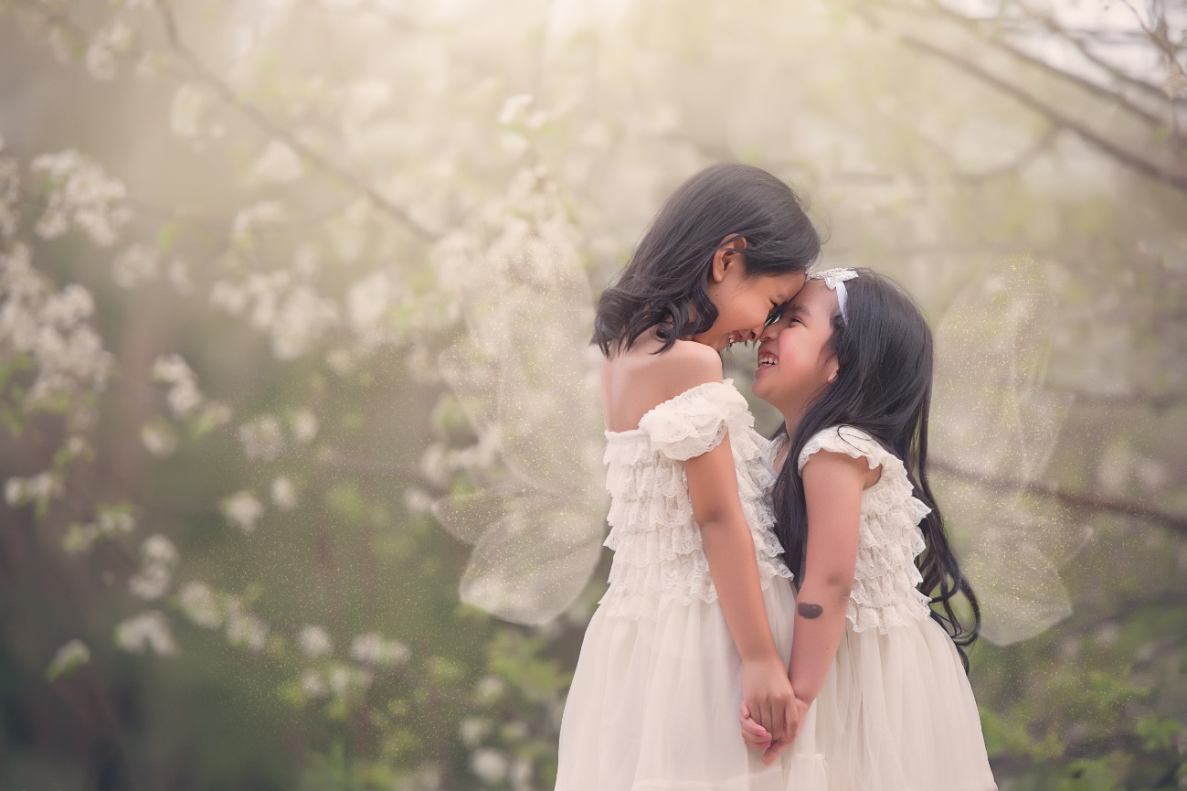 Imaginary sessions by L&L Photography