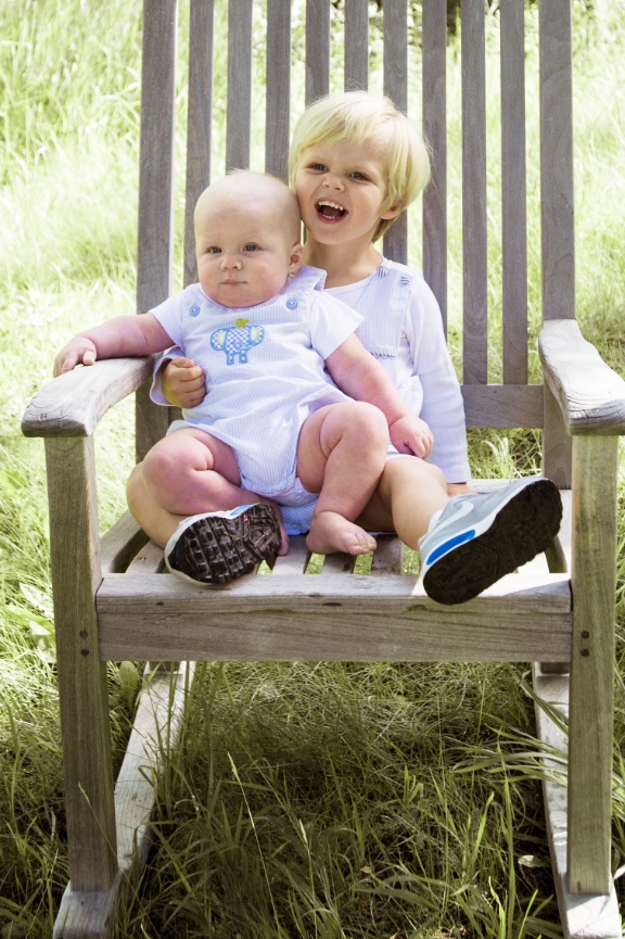 Harrison Family Portraits - Avon, Colorado