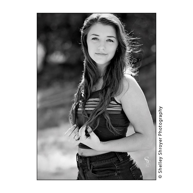 Austin Texas Senior Session Class of 2025 {austin senior photographer}