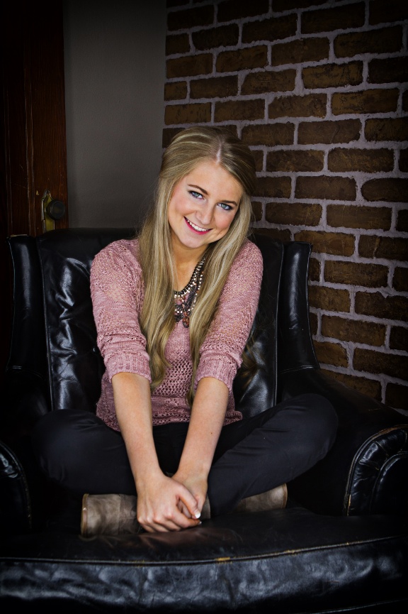 Kaitlyn - Hortonville