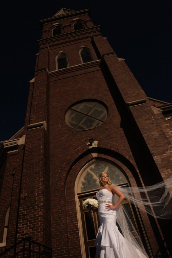 Adrian and Chelsey pt 1