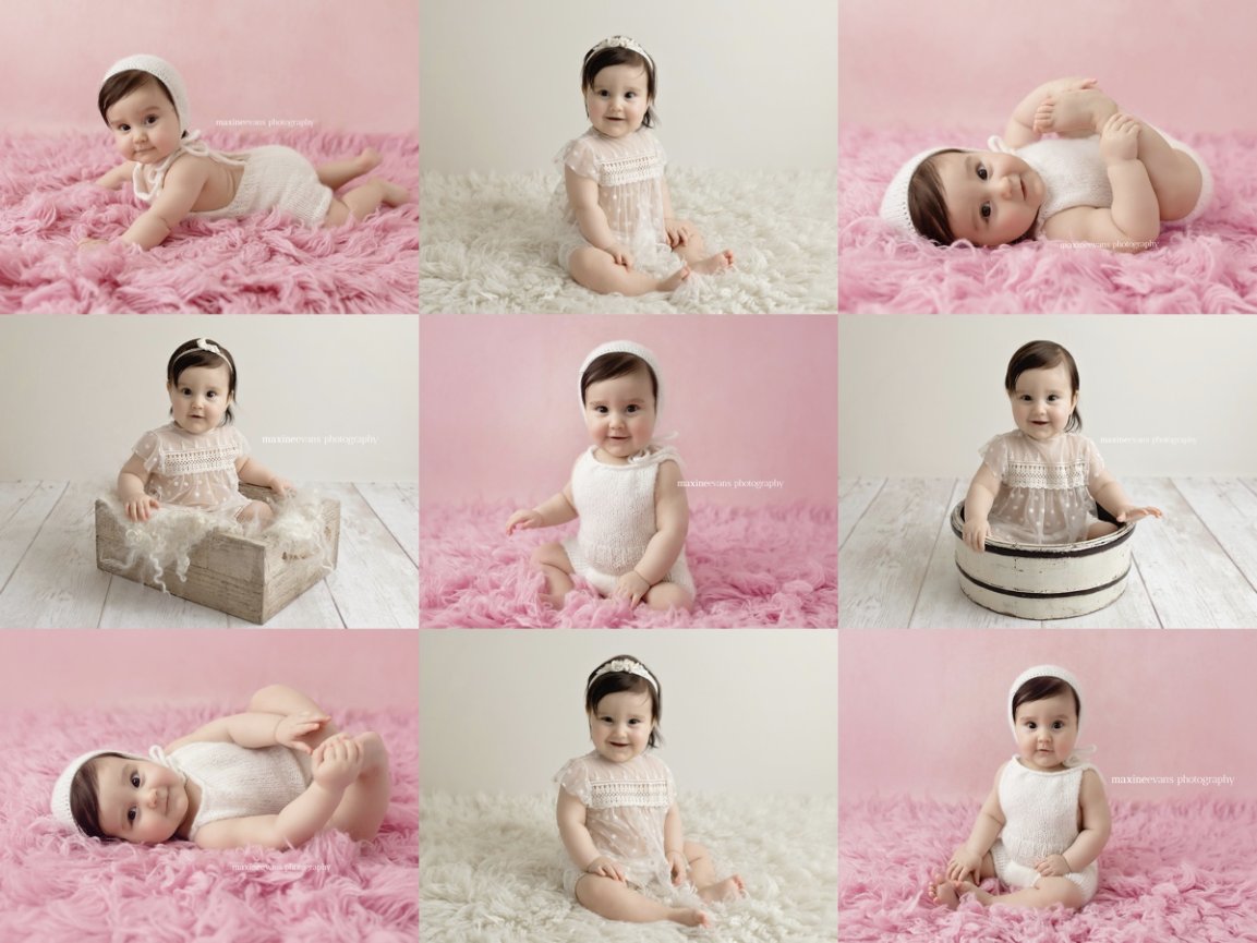 Best Baby Photography Los Angeles