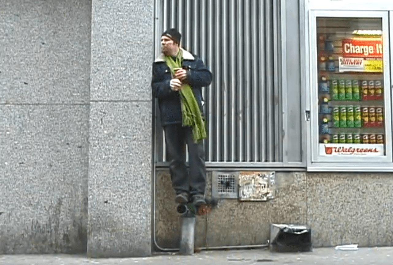 A Friendly Game Of Chess