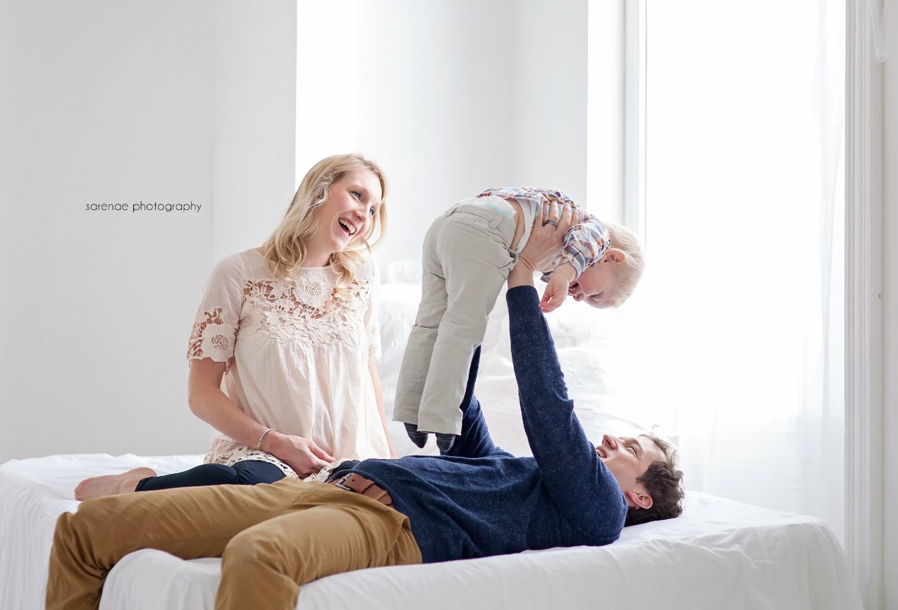 I haven't blogged!!!