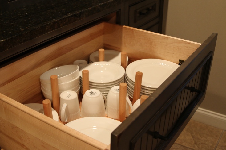Must Have Kitchen Cabinet Accessories and Options — Degnan  Design-Build-Remodel