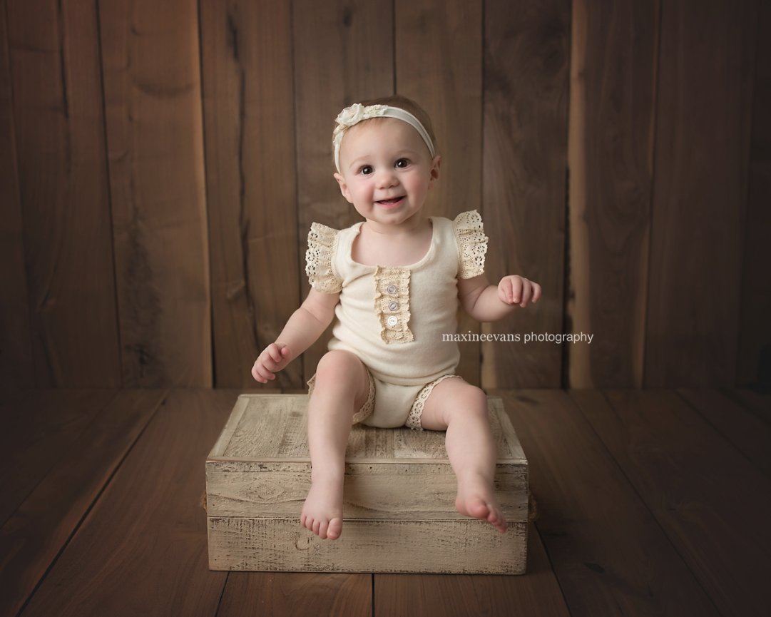 Baby Photographer West Hills