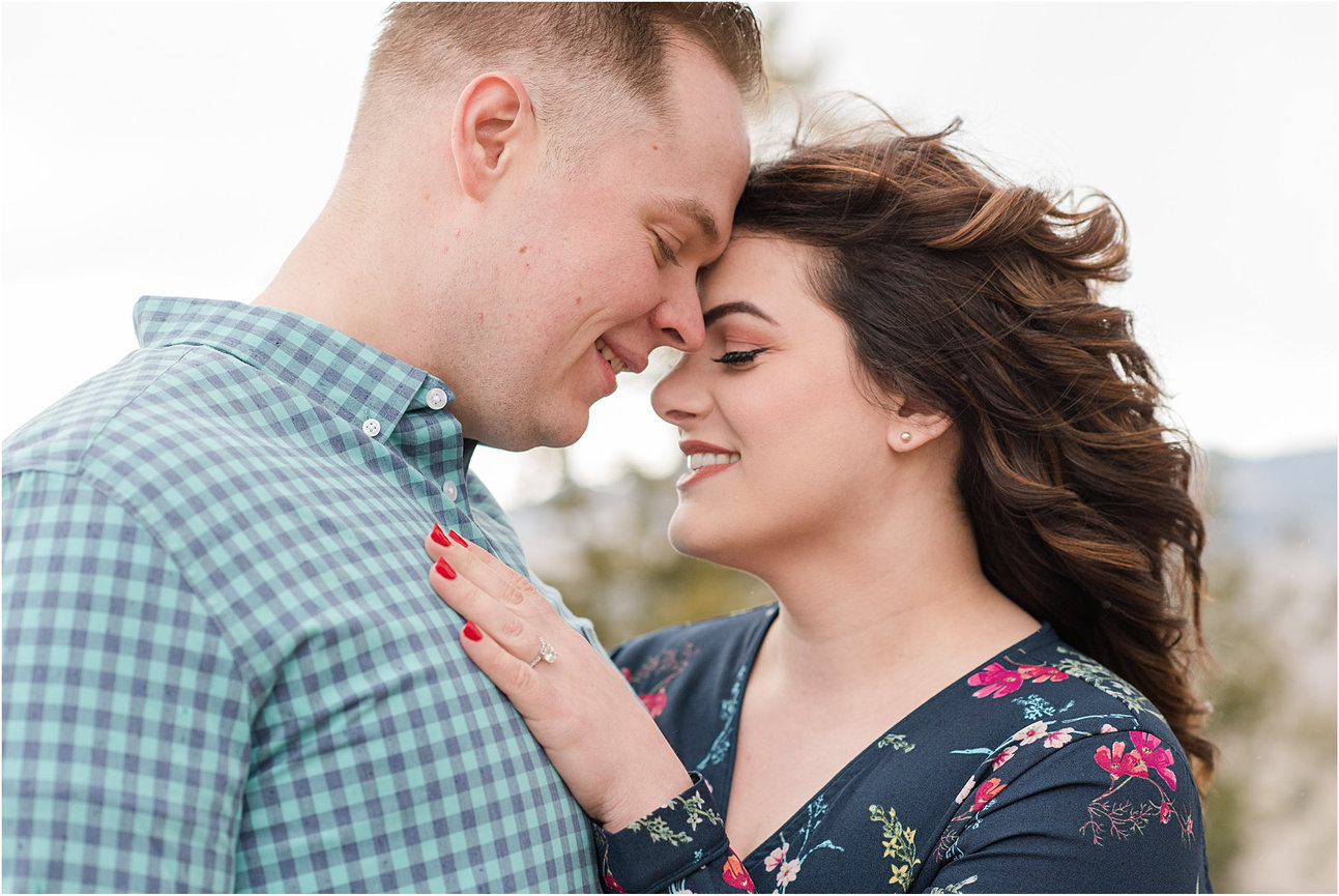 Love at High Altitude