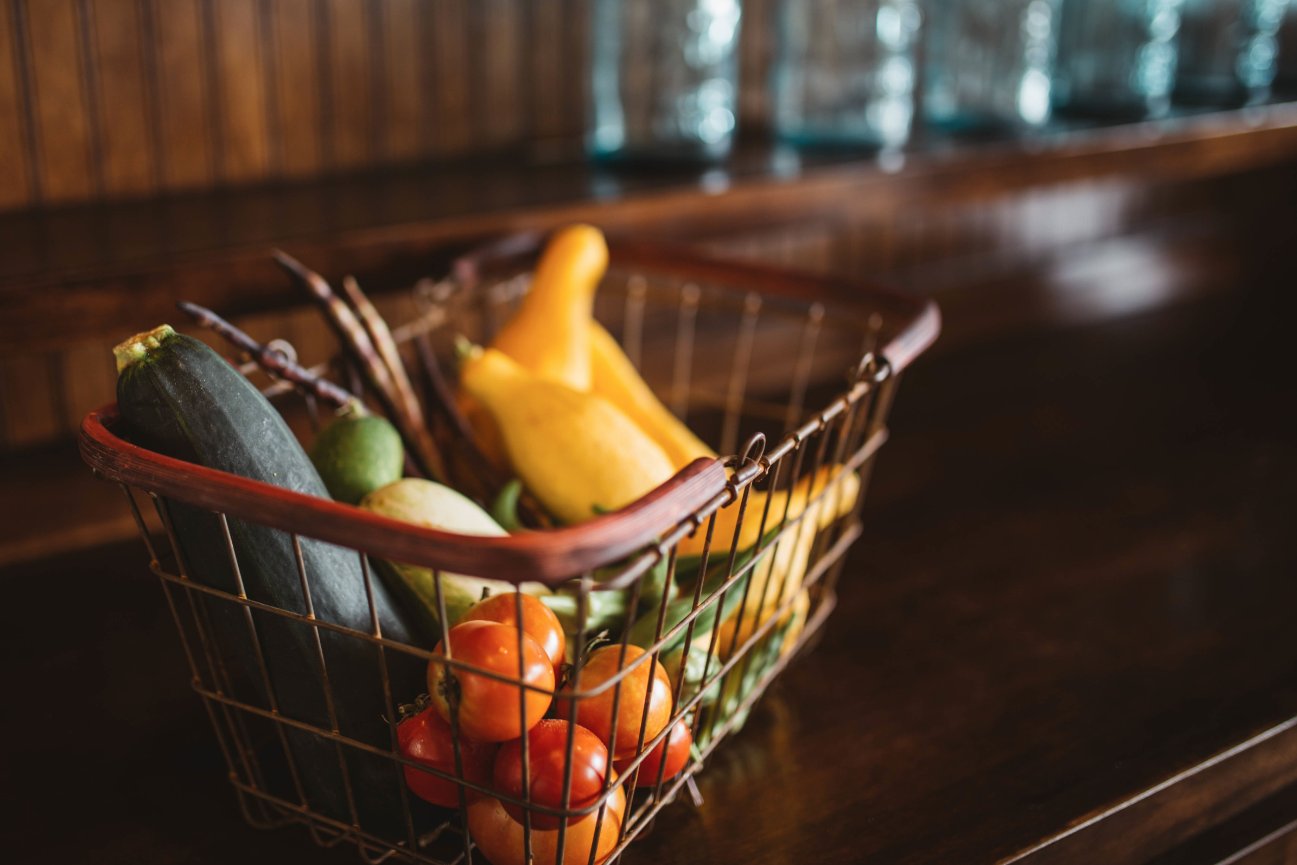 ROCKtober 26 - Day 4: Grocery Getter