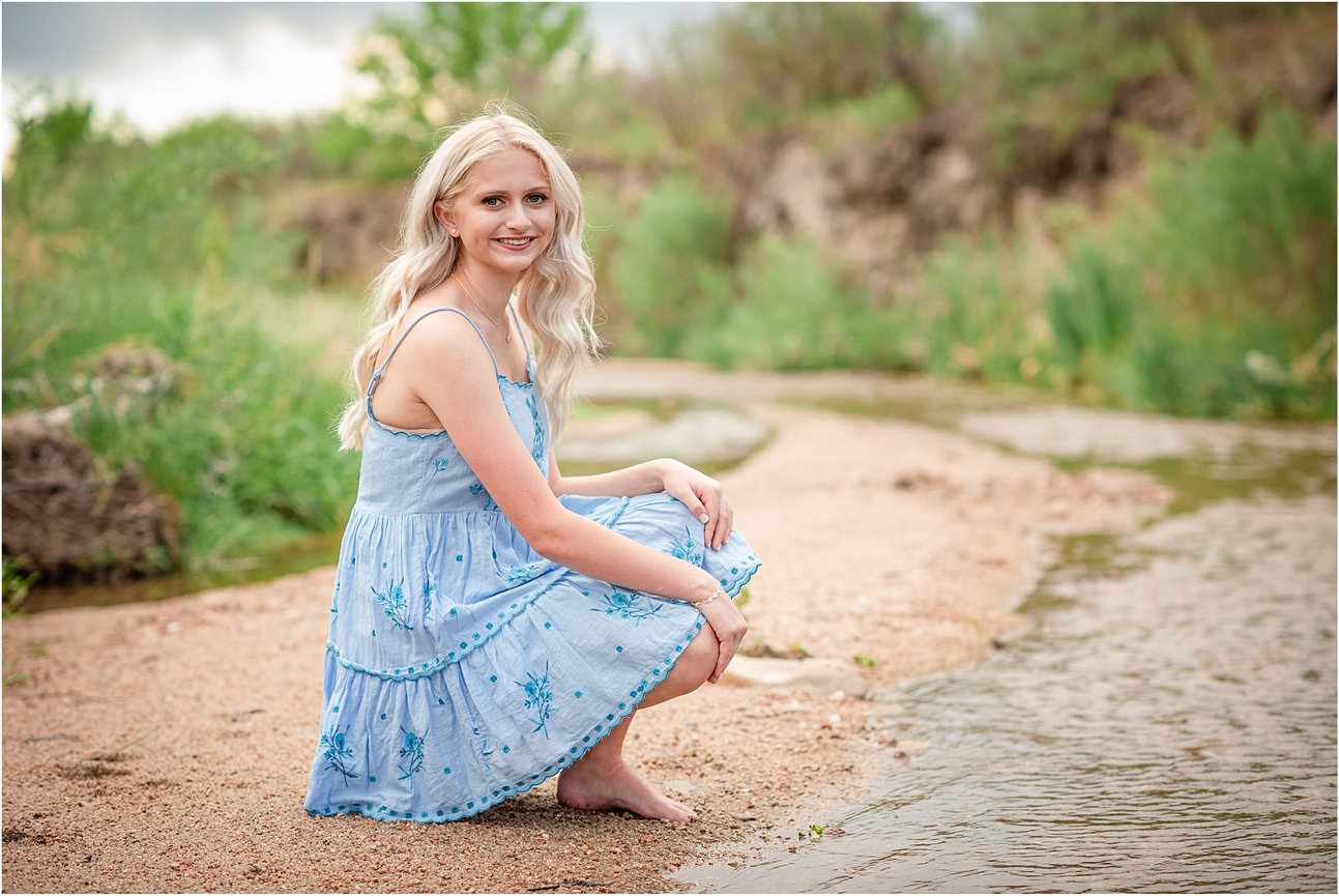 Love at High Altitude