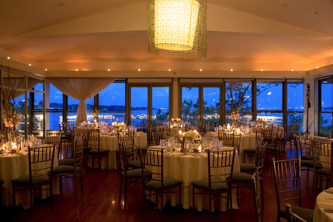 Battery Gardens, NYC