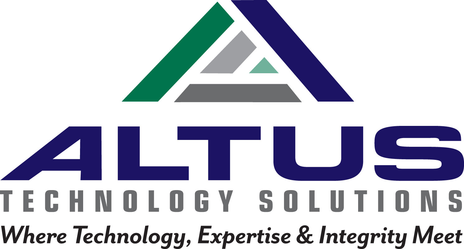 ALTUS TECHNOLOGY