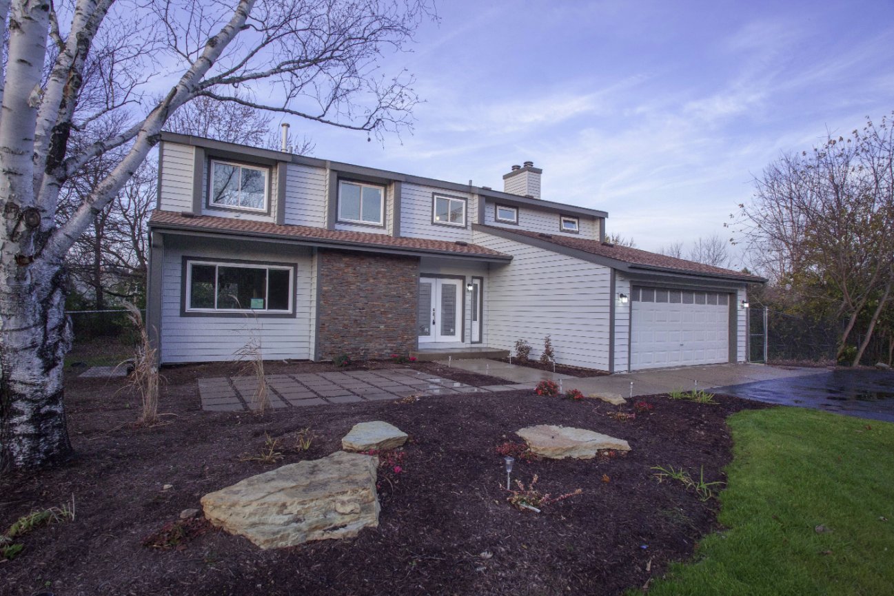 Real Estate Photography