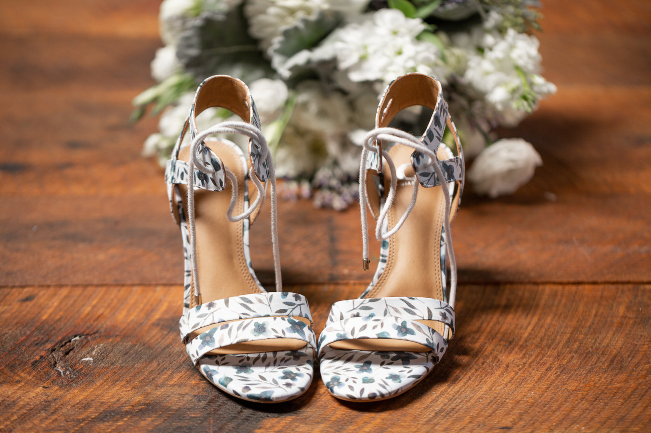 For the Groom - How to Button a Suit