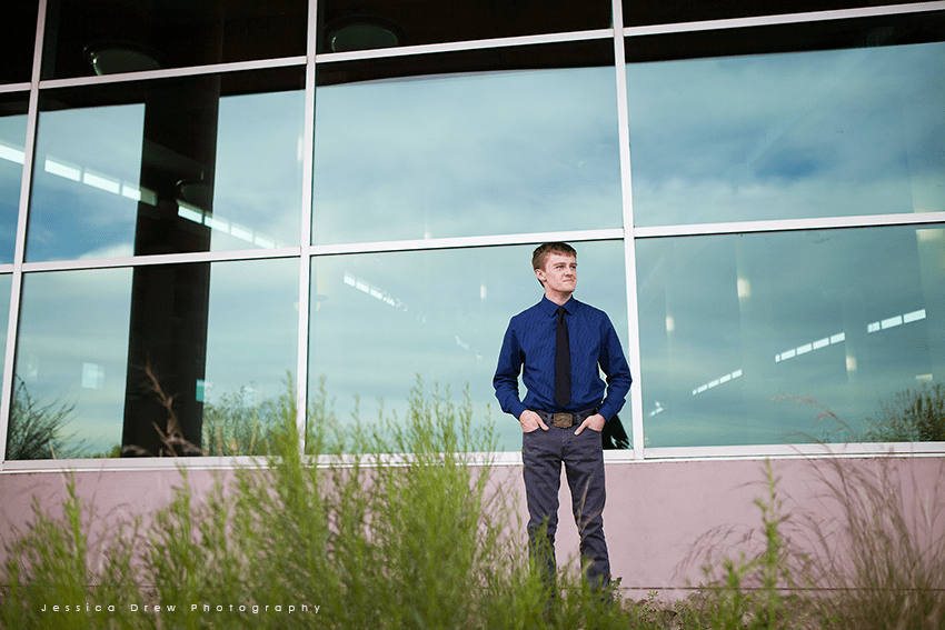 MYA - HIGH SCHOOL SENIOR