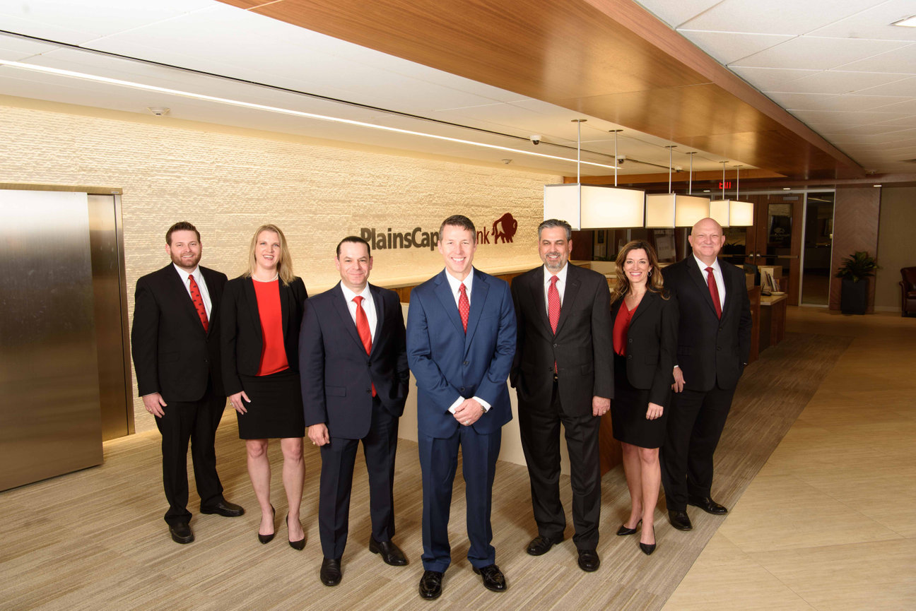 Plains Capital