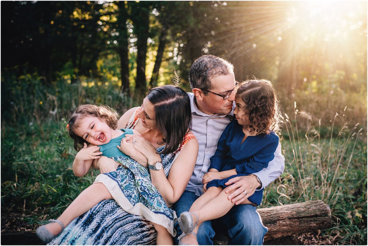 Sweet Baby S.- Chicago IL Newborn Photographer