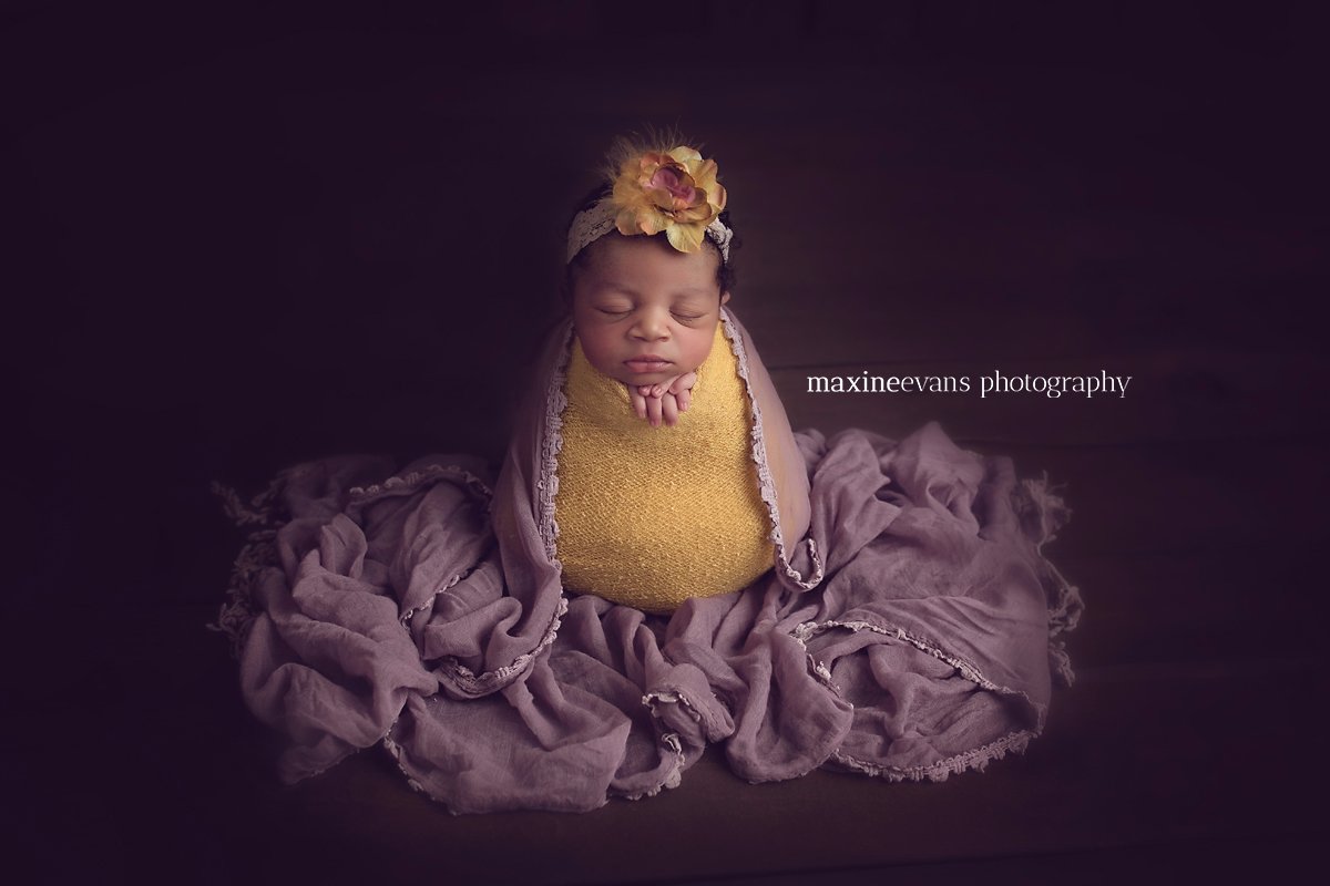 Baby Photographer West Hills