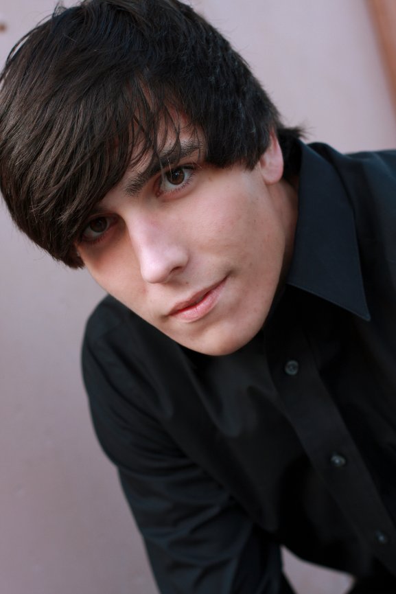 Senior/grad portraits