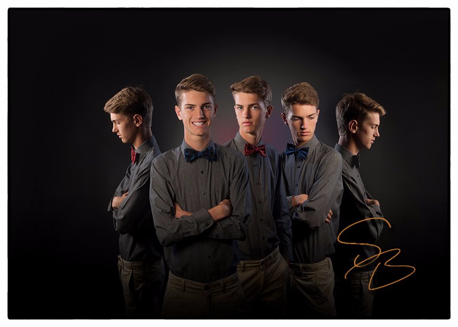 Brandon Class of 2018