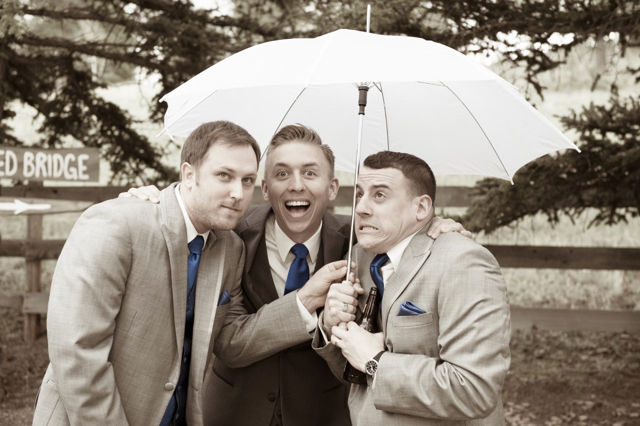 Chris & Laura's wedding in Greeley, Colorado