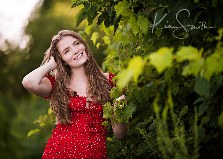 Kacie-Carrollton-Class of 2025-Senior-Pictures-Birch Run-Michigan-Photographer